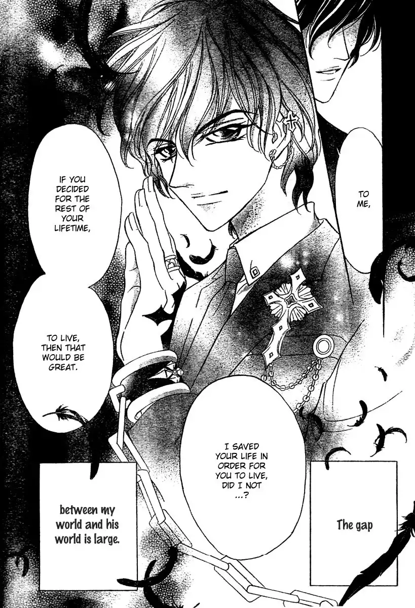 Shinigami Lovers Chapter 3 9